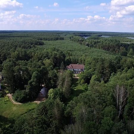 Park Residence Bei Wu Везенберг Екстериор снимка