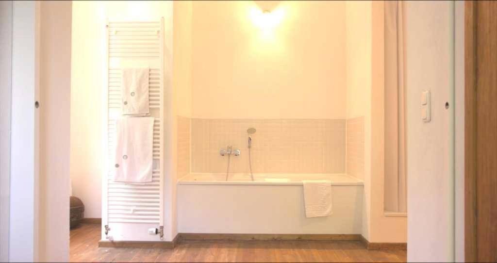 Park Residence Bei Wu Везенберг Екстериор снимка
