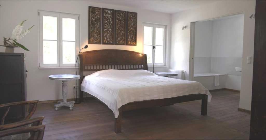 Park Residence Bei Wu Везенберг Екстериор снимка